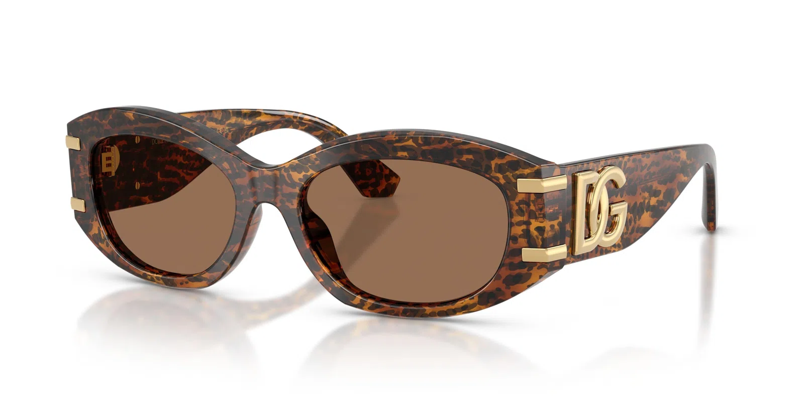 Dolce & Gabbana 4502 Sunglasses - view 26